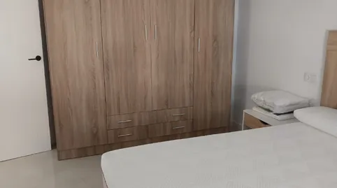 Foto 4 de Piso de alquiler en Molino de la Vega, Huelva Capital