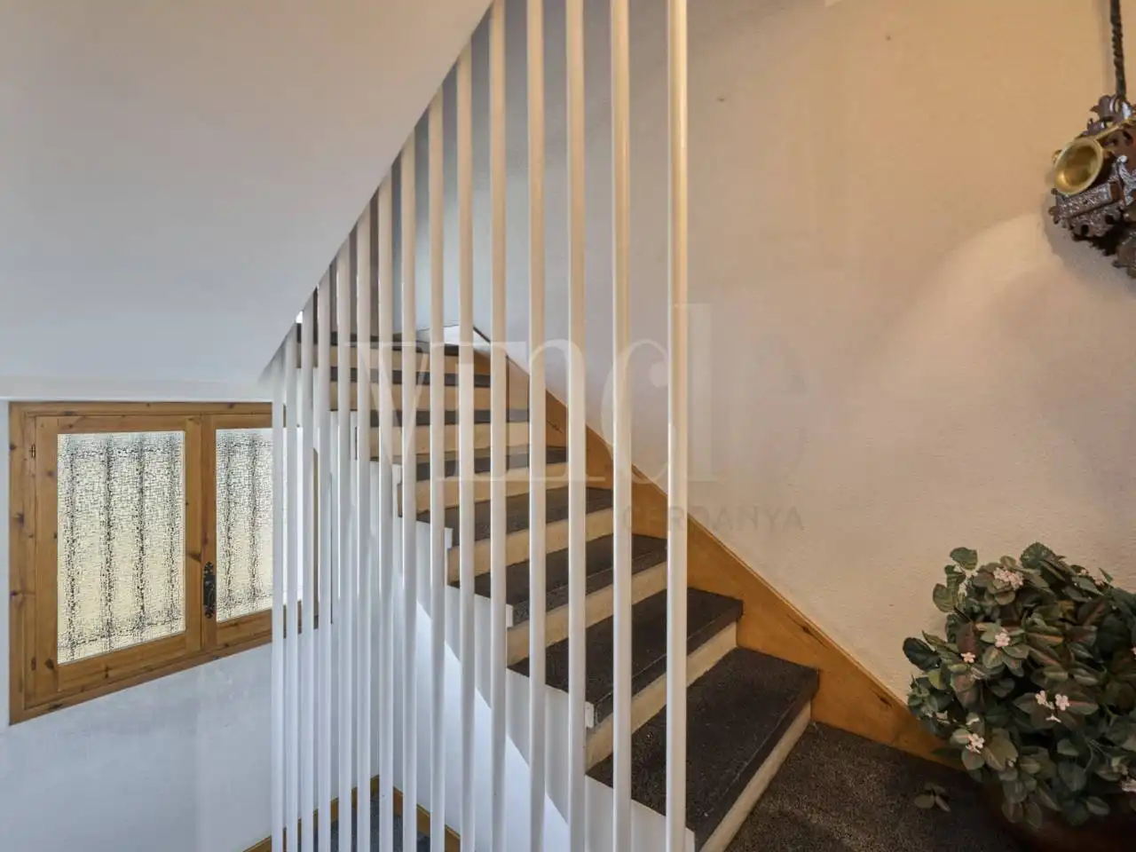 Casa o xalet en venda en Puigcerdà amb Calefacció, Jardí privat i Parquet