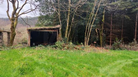 Foto 4 de Finca rústica en venta en A Capela , A Coruña