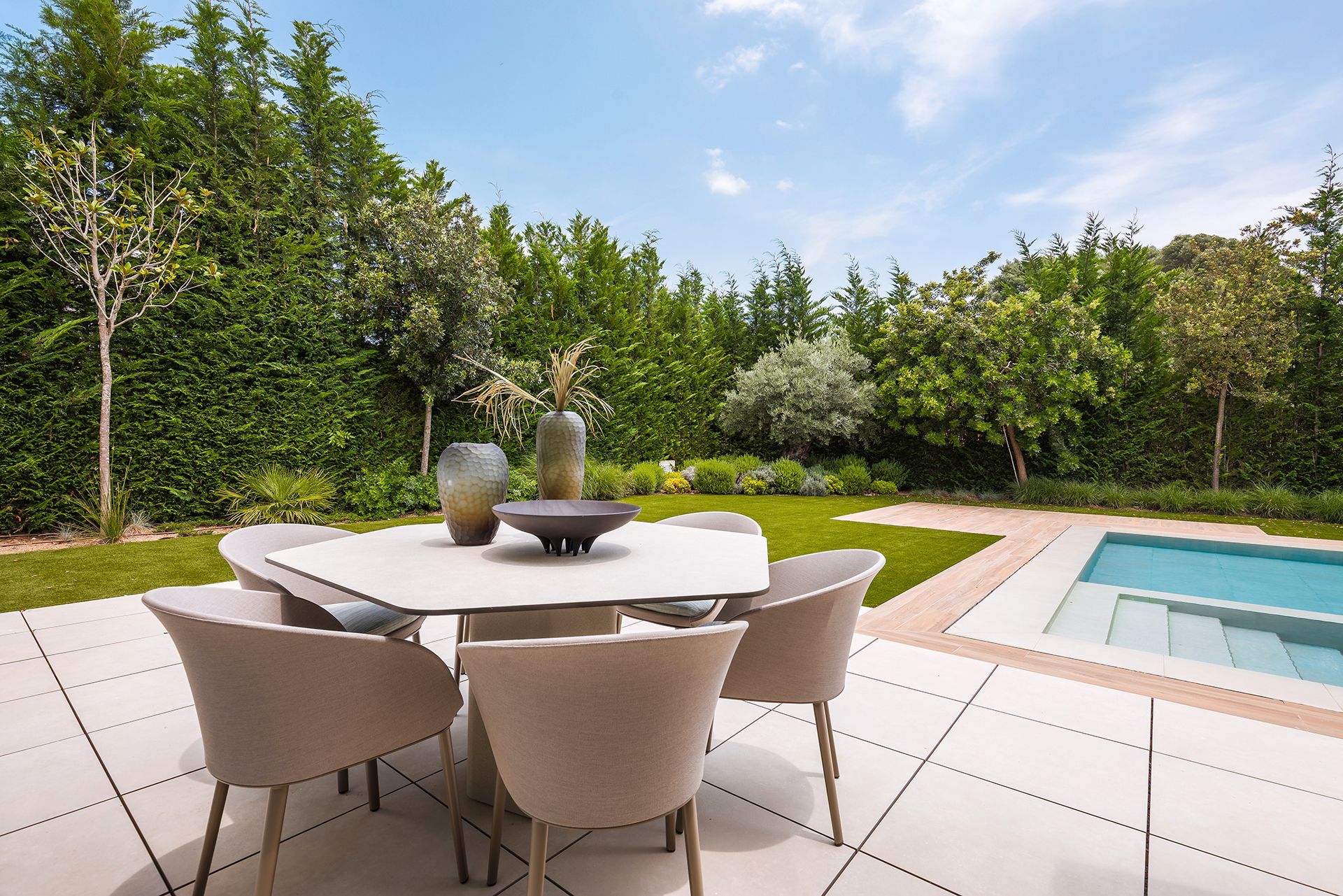 Casa o chalet en venta en Paraiso - Barronal