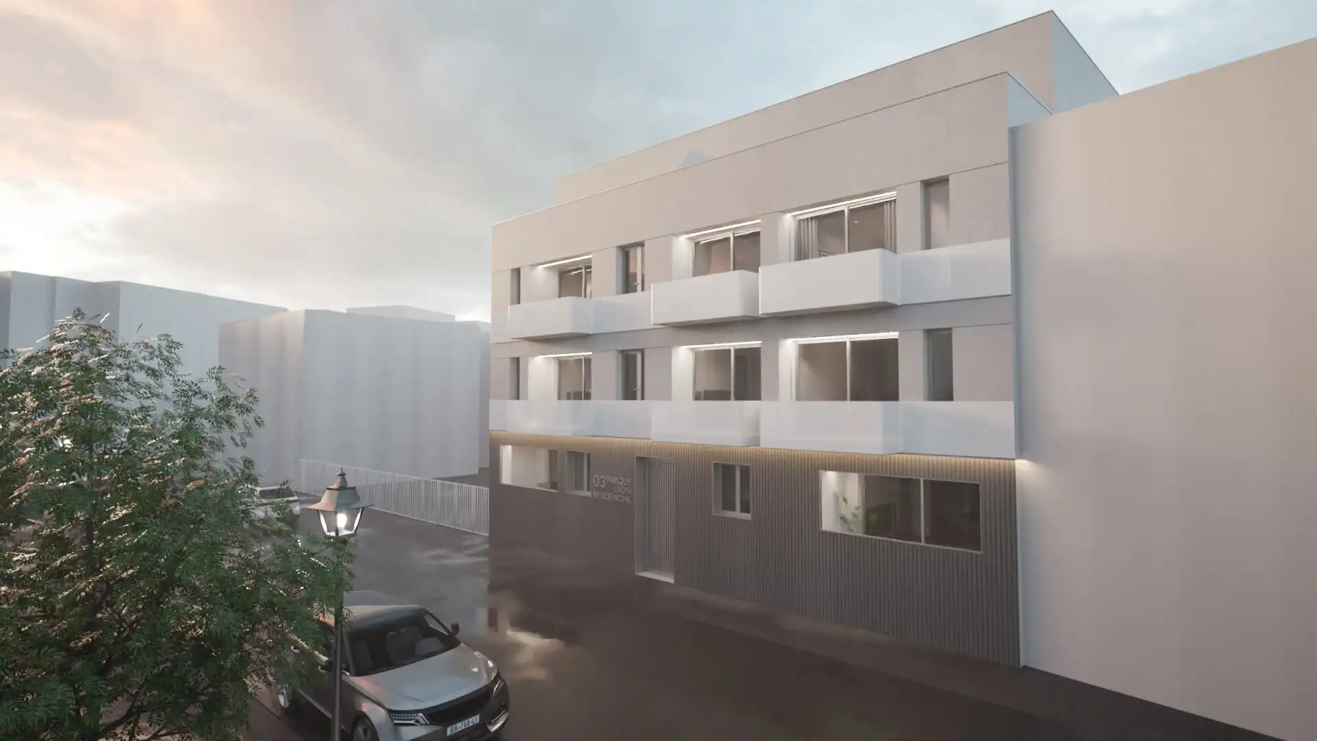 Appartamento con ascensore in vendita a Calle León 3, imagen 15