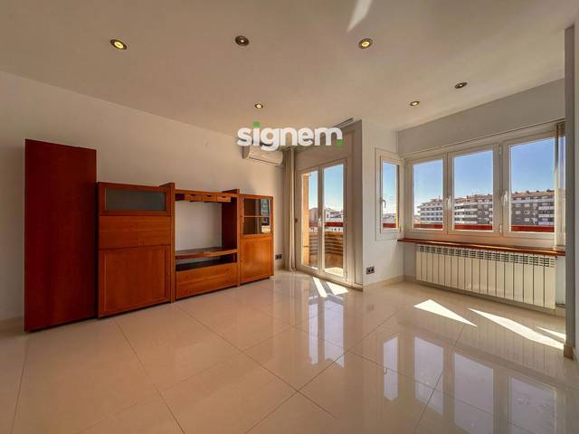 Piso en Venta en Bernat de Cabrera en Bases de Manresa - Carretera de Santpedor