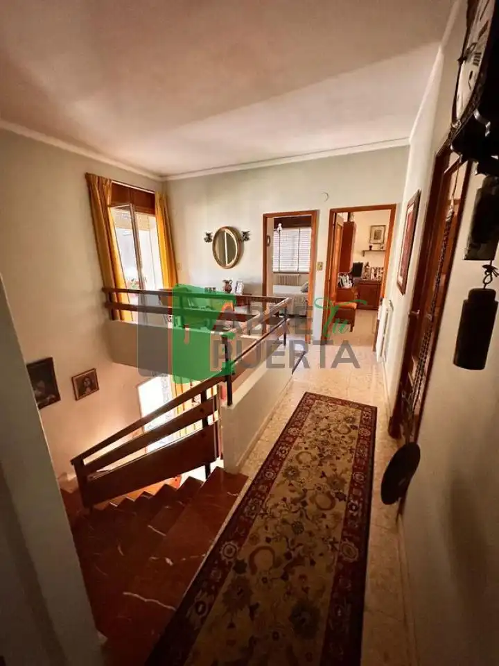 Casa amb jardí en venda a Ventiun, imagen 15