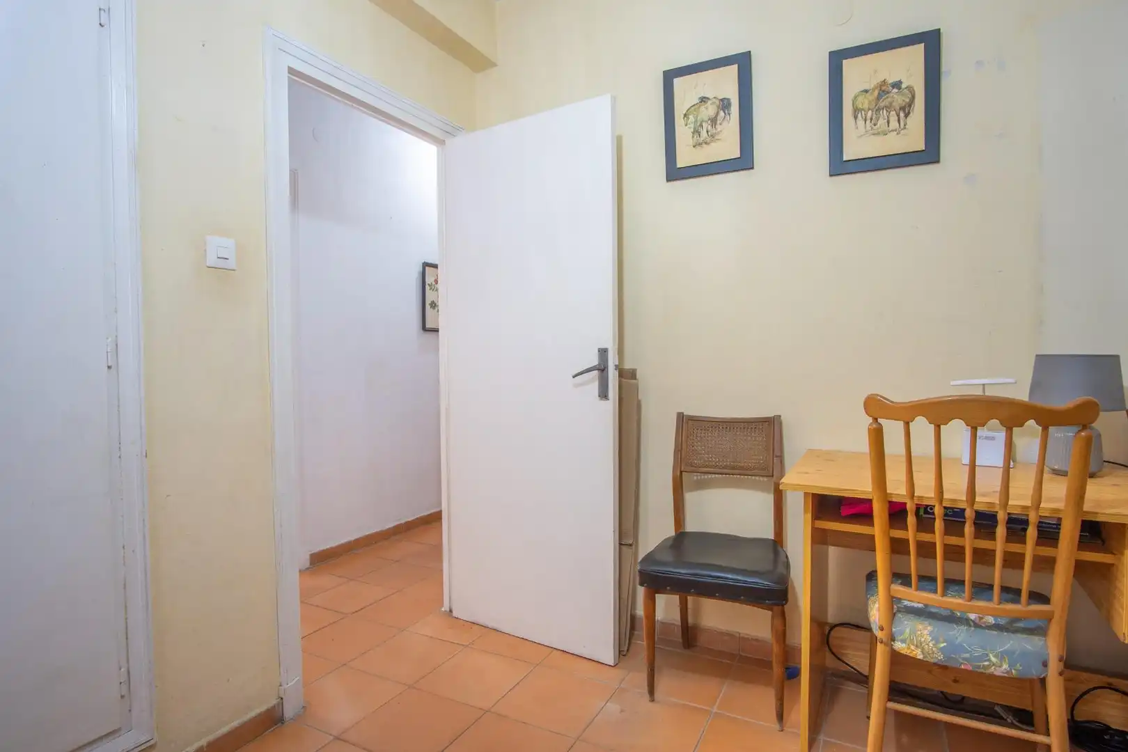 Flat for sale in Paseo Marítimo - San José - La Laguna