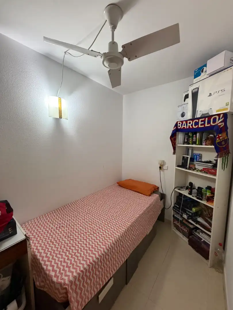 Habitación de Piso en venta en Manacor con Aire acondicionado, Trastero y Amueblado