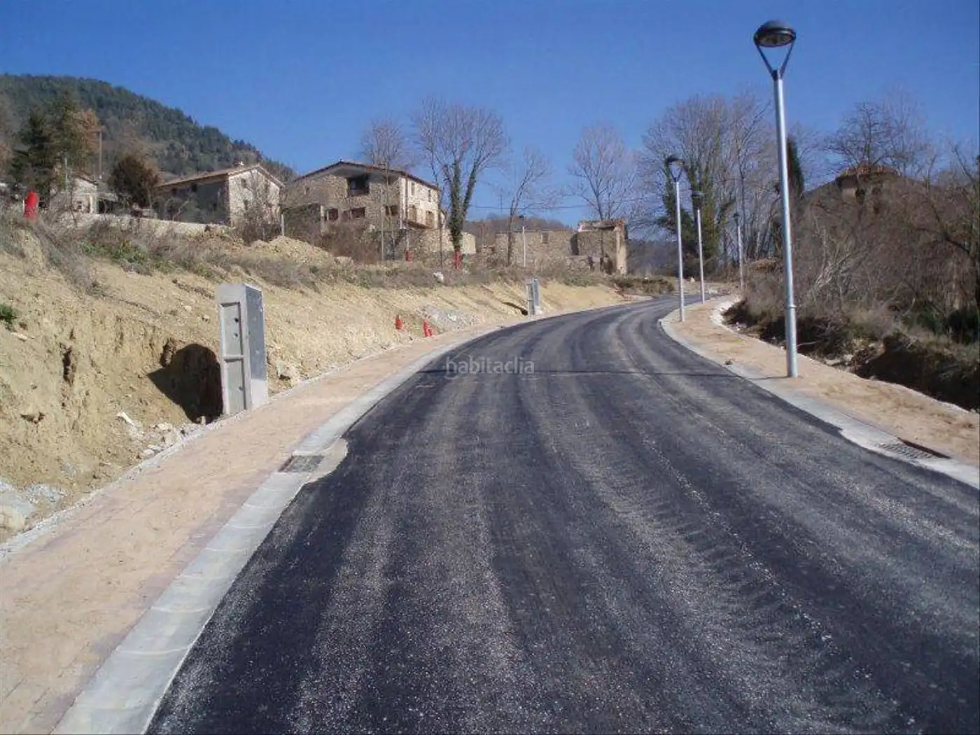 Terreno residencial en venta en Carrer Puig de Sant Miquel 27, imagen 3