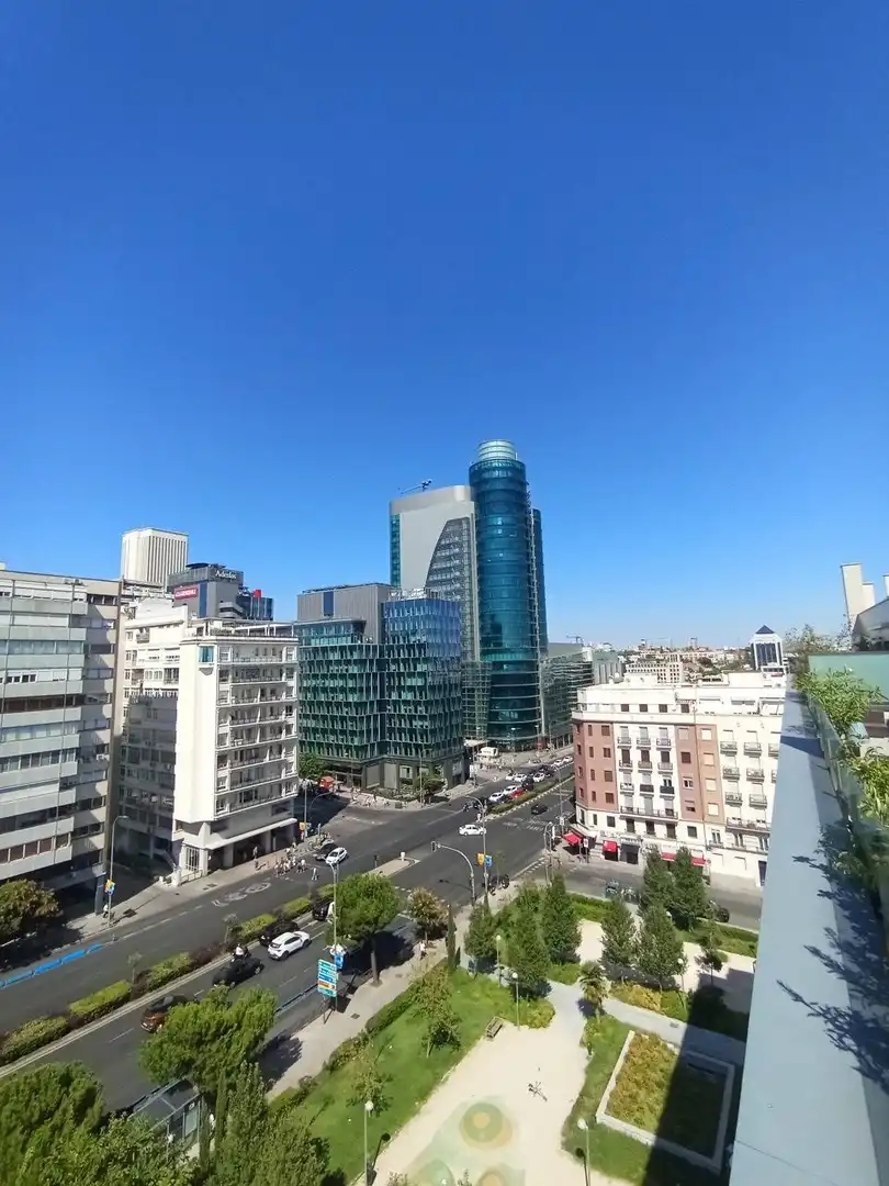 Appartement avec ascenseur à louer à ALONSO CANO, imagen 28