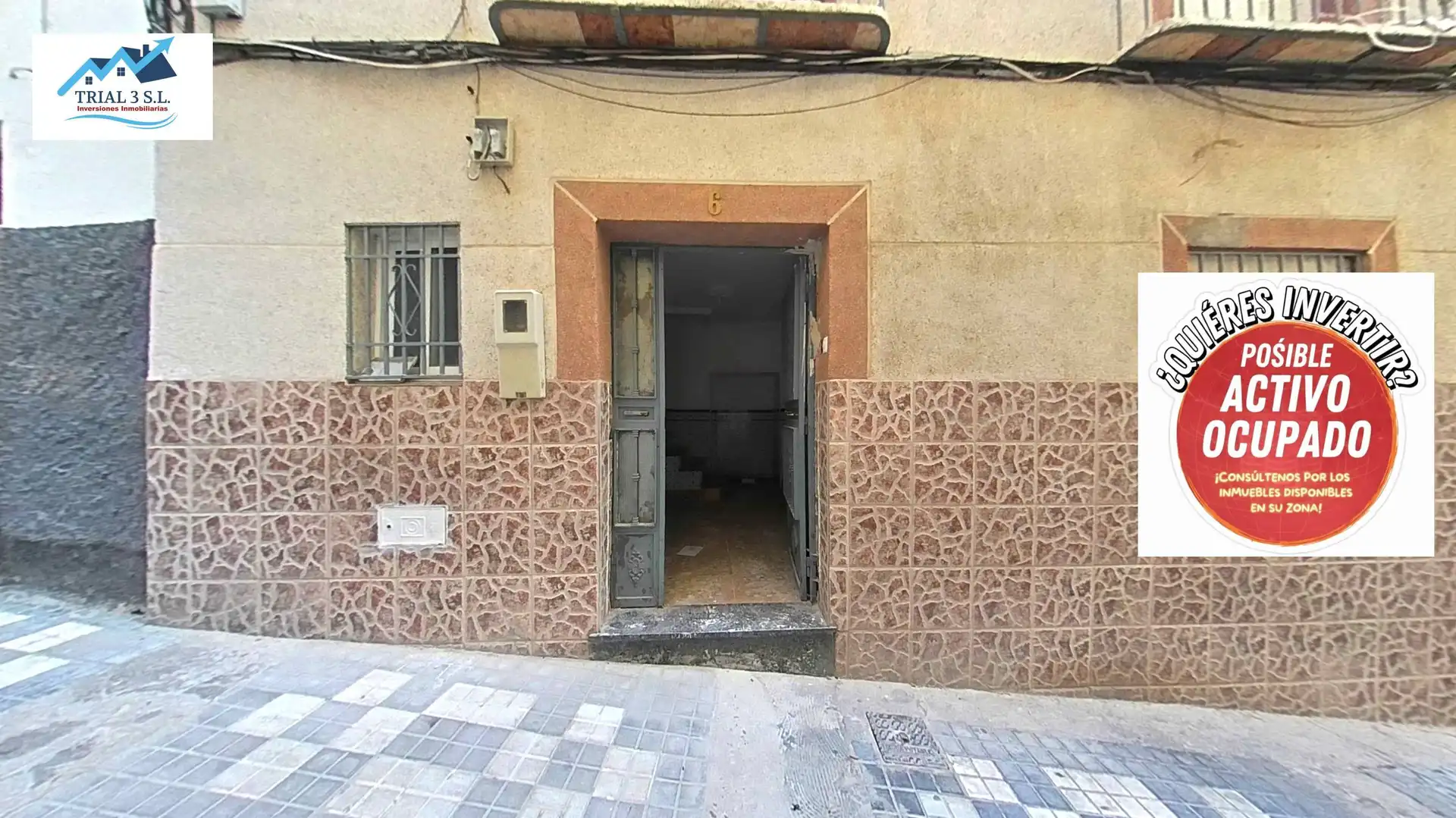 Casa en venta en Calle OBISPO ARQUELLADA