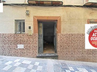 Casa en venta en Calle OBISPO ARQUELLADA