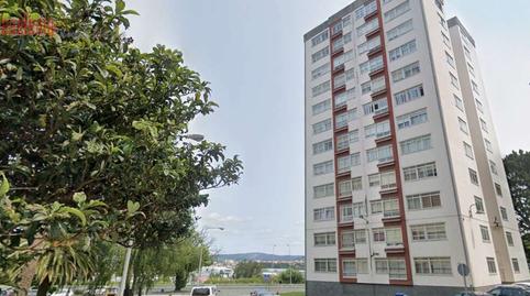 Foto 3 de Pis en venda a Armada Española, 28, Caranza, Ferrol
