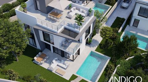 Foto 2 de Casa o xalet en venda a Platja del Torres, C. Edeta, S/n, 03570 Villajoyos, Centro Urbano, Alicante