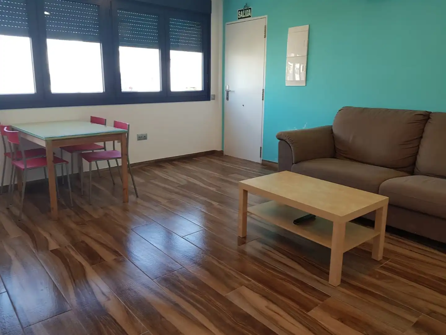 Living room of Buildings for sale in Níjar