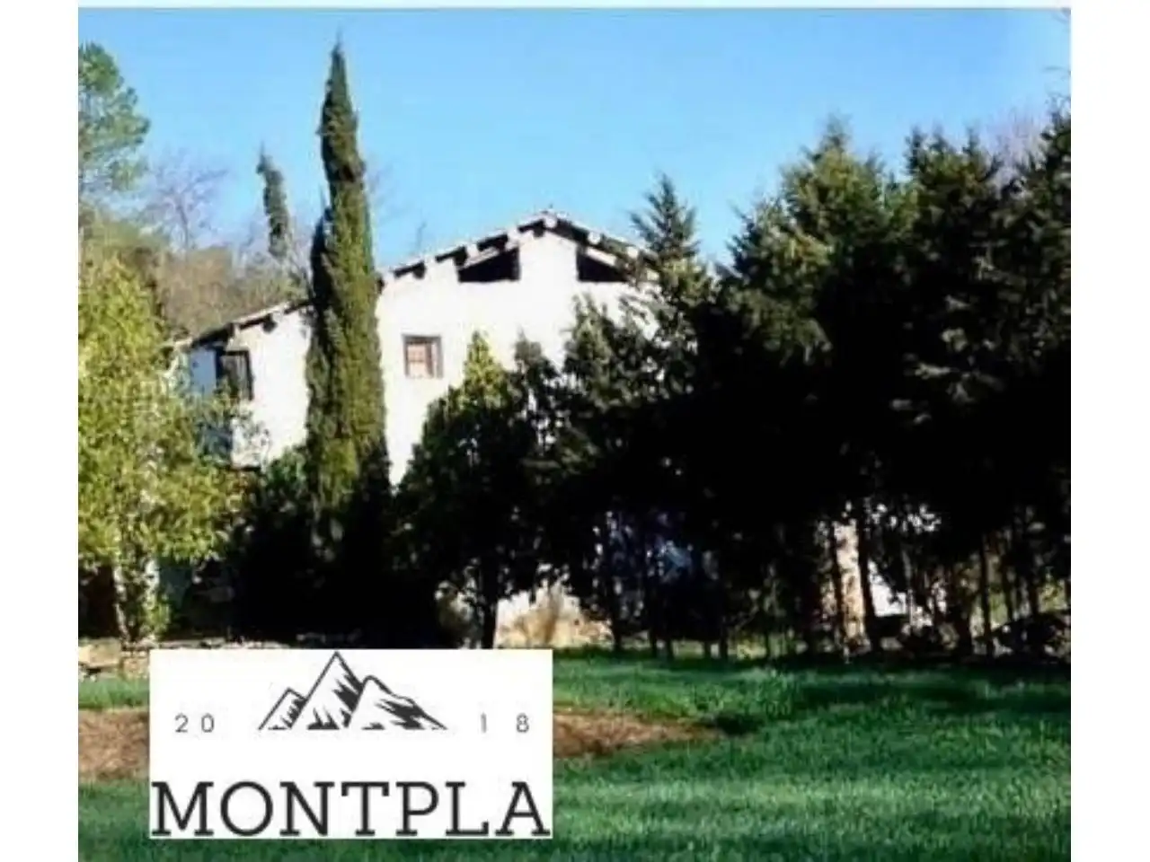 Casa o chalet en venta en La Baronia de Rialb