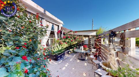 Foto 3 de Casa o chalet en venta en  Marxuquera Baja, 108, Urbanizaciones, Gandia