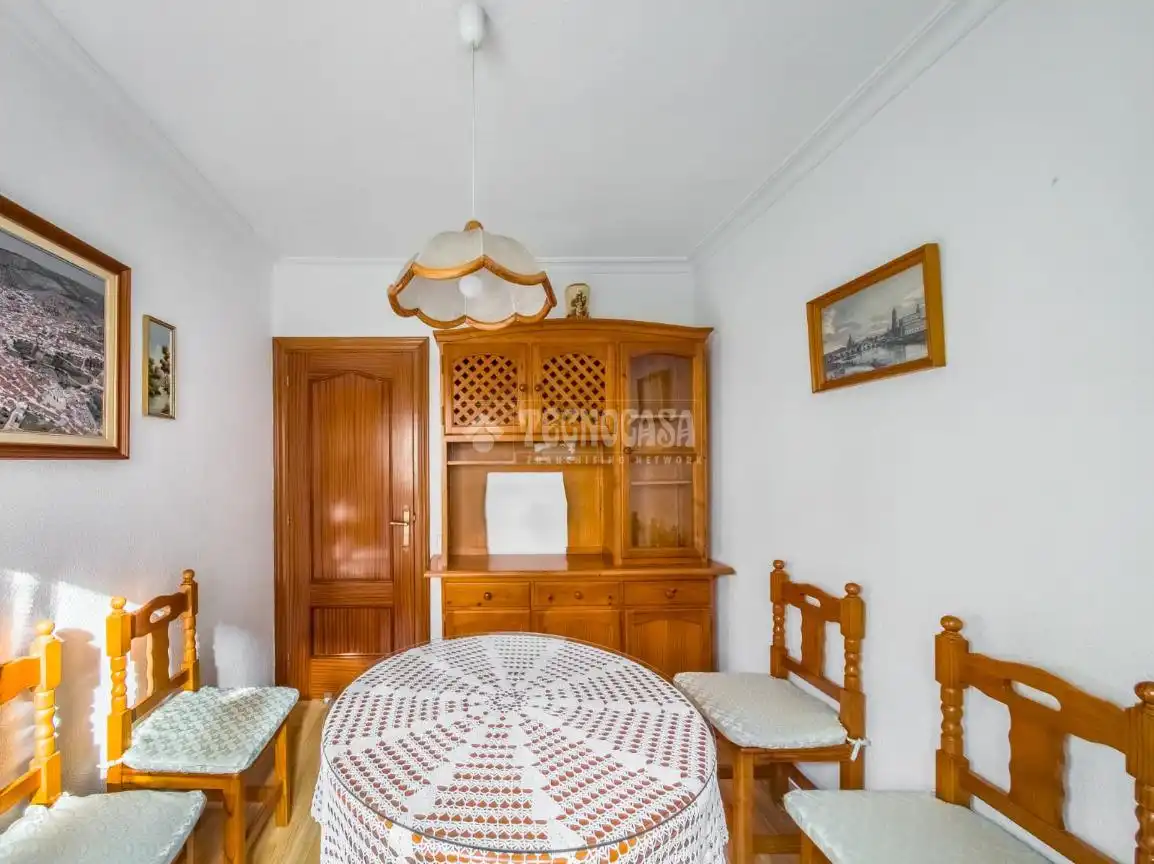 Wohnung zum Verkauf in Zarzaquemada, imagen 5