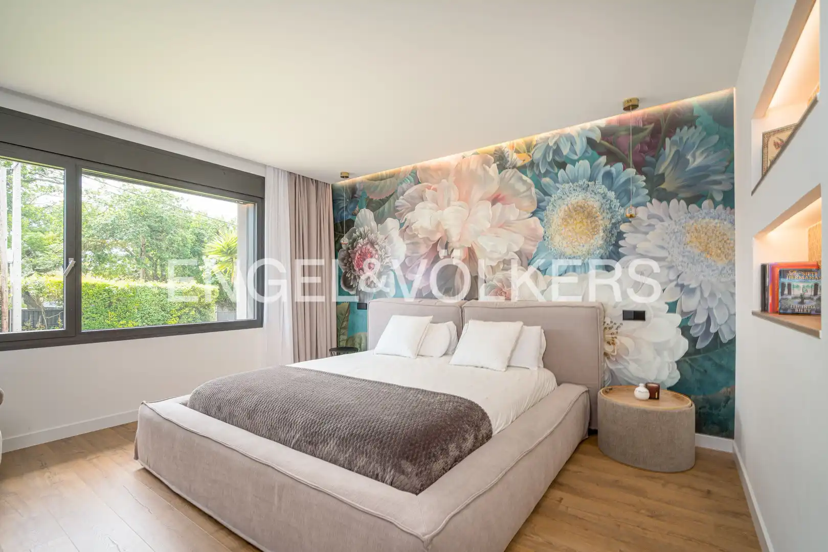 Habitación de Casa o chalet en venta en Gijón  con Calefacción, Jardín privado y Terraza