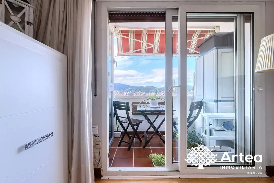 Flat with terrace for sale in Tutulu Kalea, imagen 7