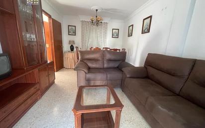 Living room of Apartment for sale in Arcos de la Frontera  with Air Conditioner and Balcony