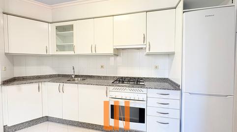 Foto 5 von Wohnung zur Miete in Rúa Emilio González López, 53, Los Rosales, A Coruña Capital