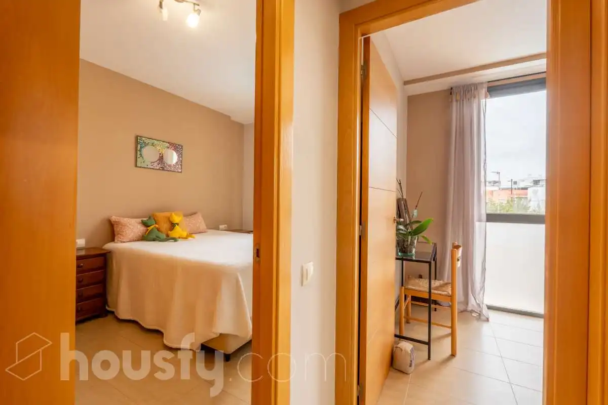 Flat for sale in CL AIGUAMOLLS, 12, Prat de Vilanova