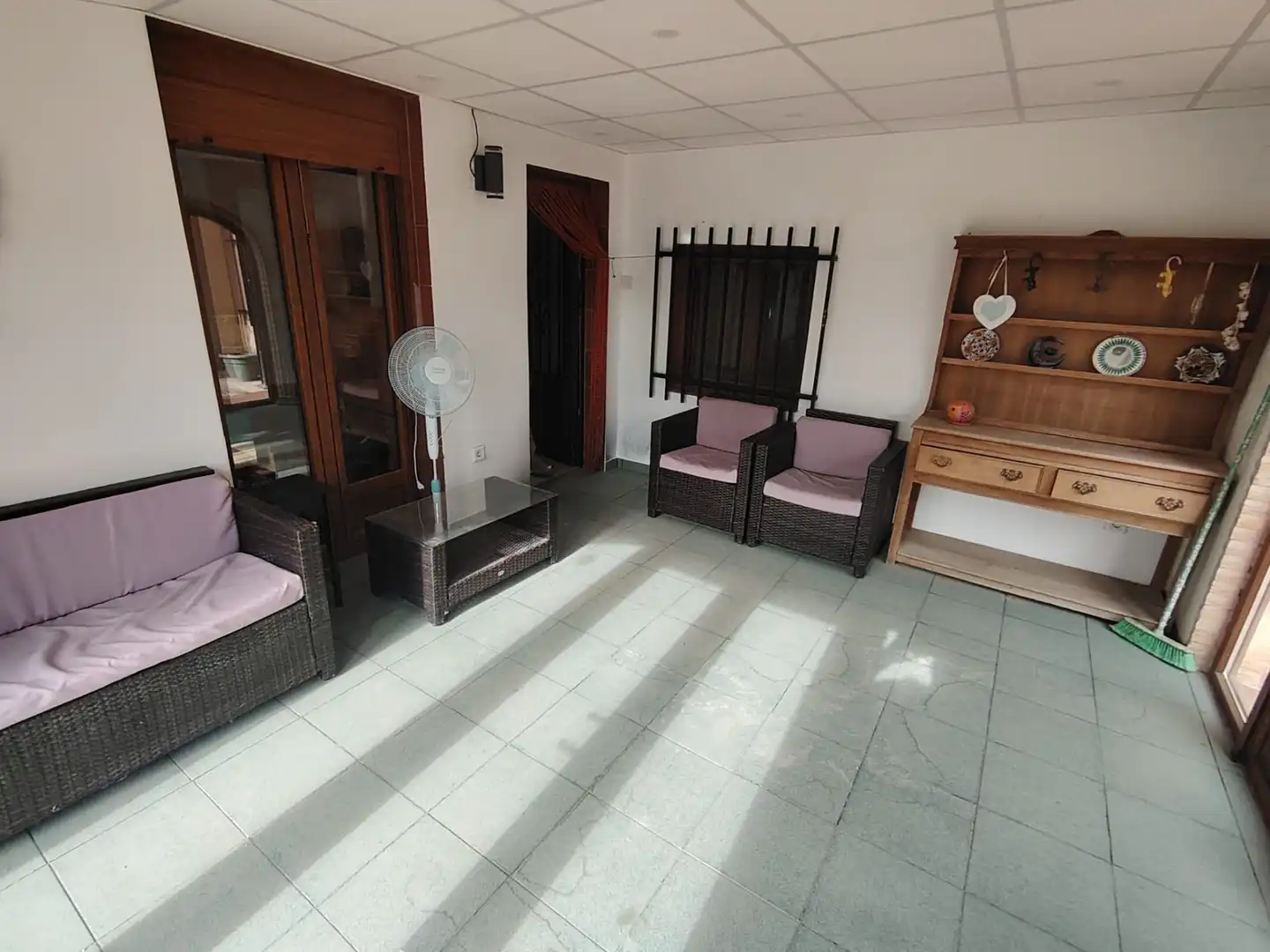 Casa o xalet en venda en Beneixama amb Aire condicionat, Calefacció i Jardí privat