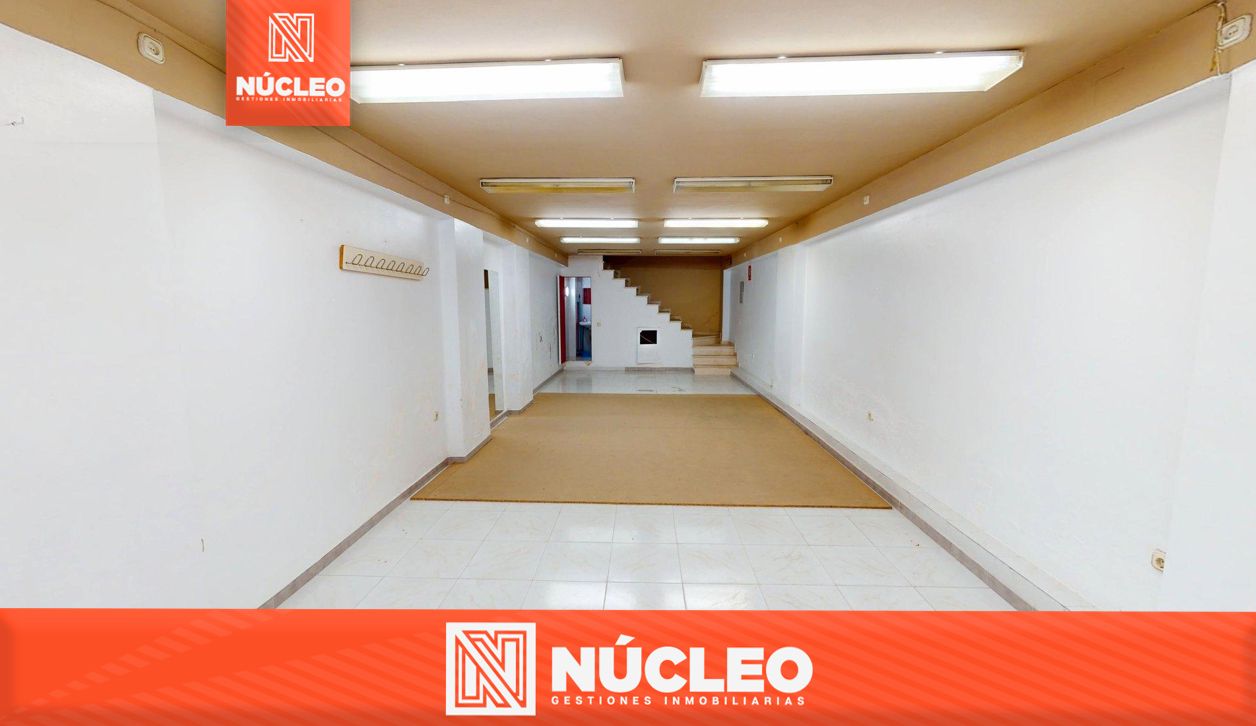 Premises for sale in Campillos  with Internet