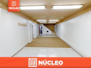 Local comercial en venda a Calle San Benito