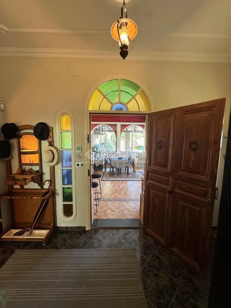 Finca rústica en venta en Utrera con Aire acondicionado, Calefacción y Amueblado