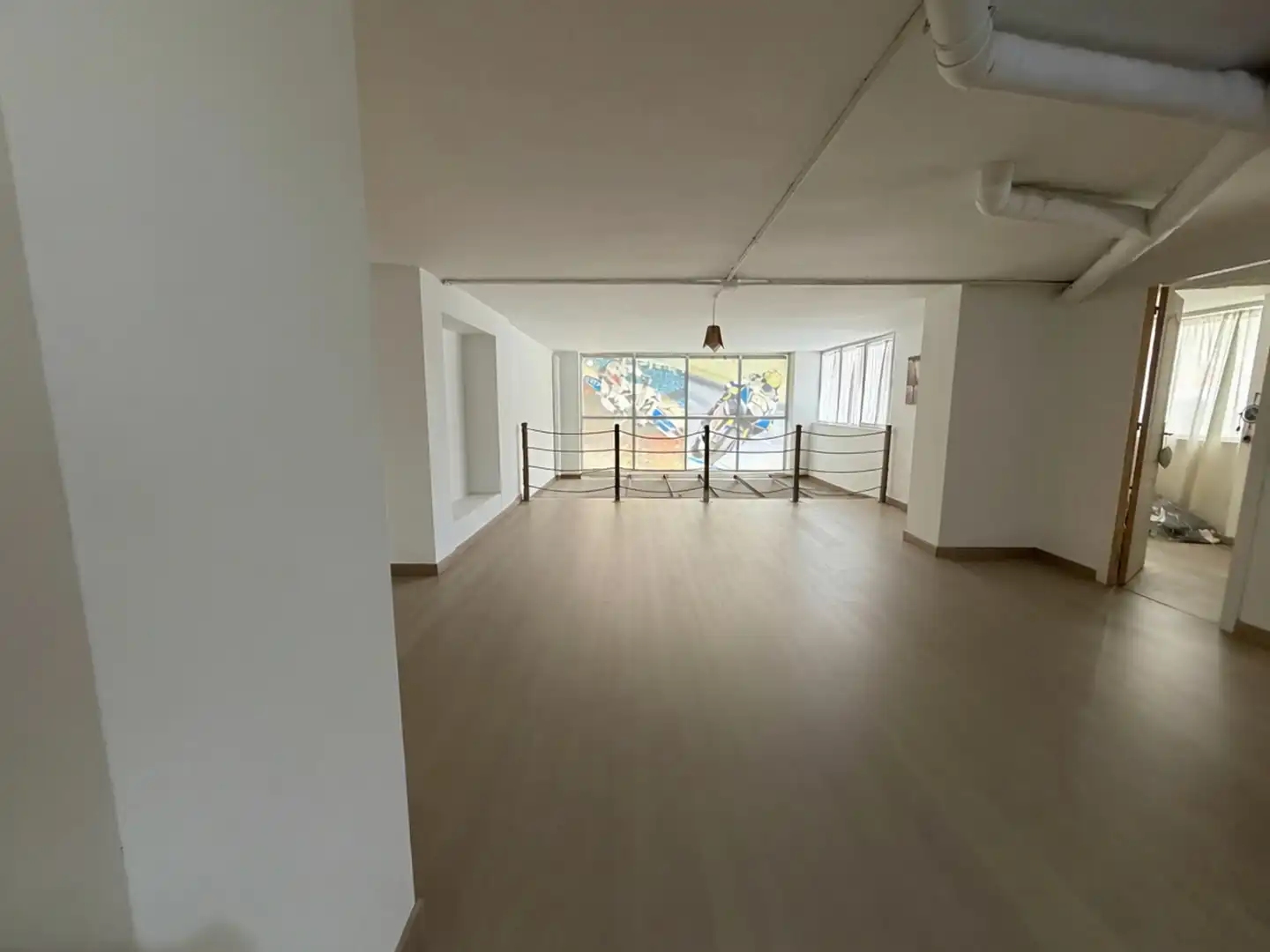Local comercial de lloguer a Sant Andreu de la Barca, imagen 17