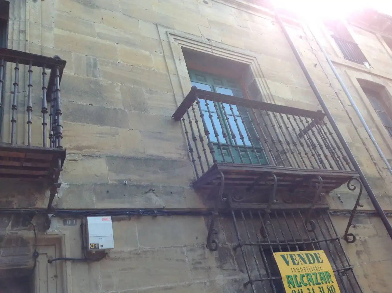 Xalet en venda a Santo Domingo de la Calzada, imagen 18