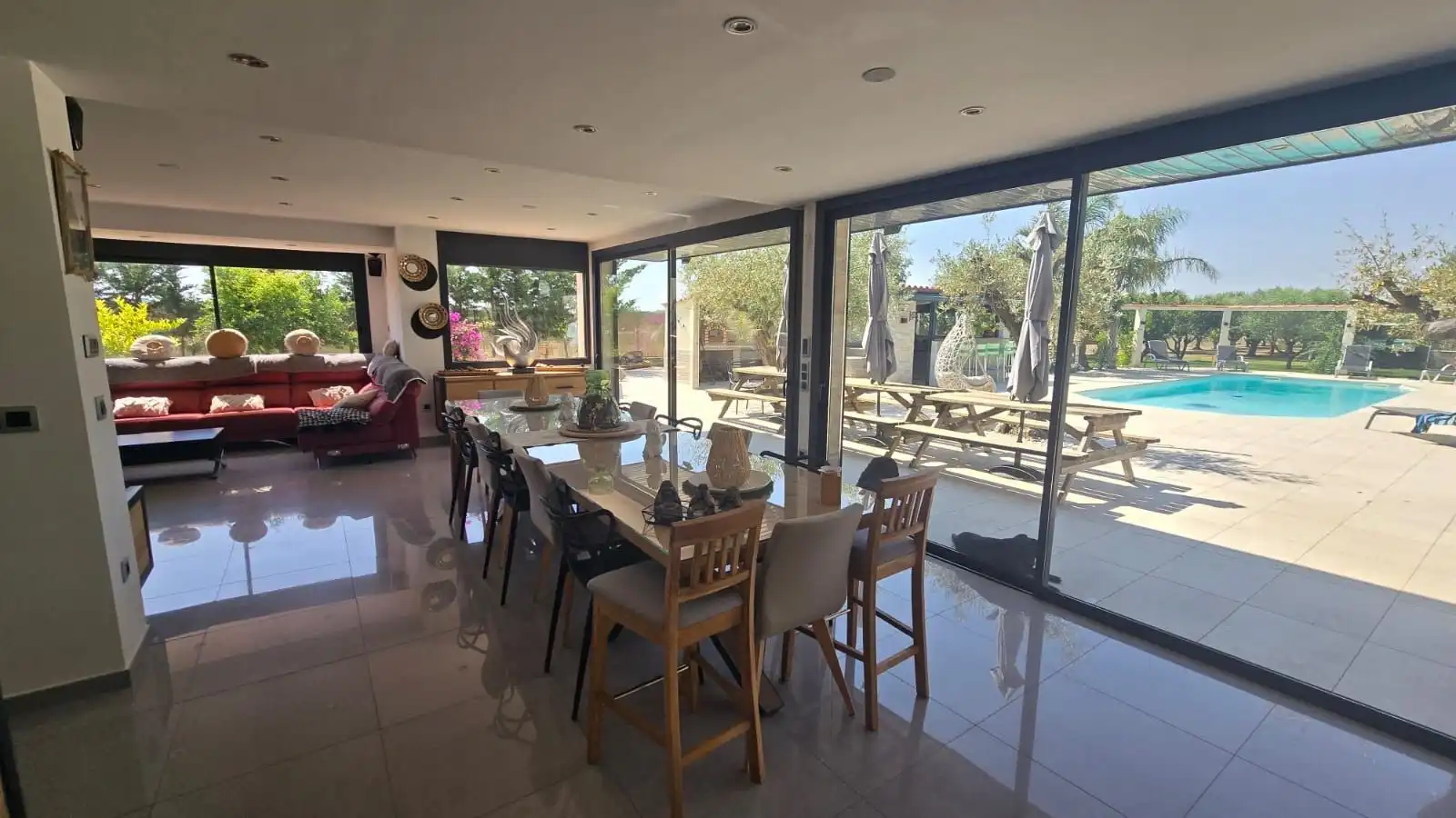 Casa con piscina en venta en Muga - Gran Reserva - Badia, imagen 89
