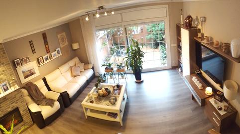 Foto 5 de Casa o xalet en venda a Morera, Barcelona