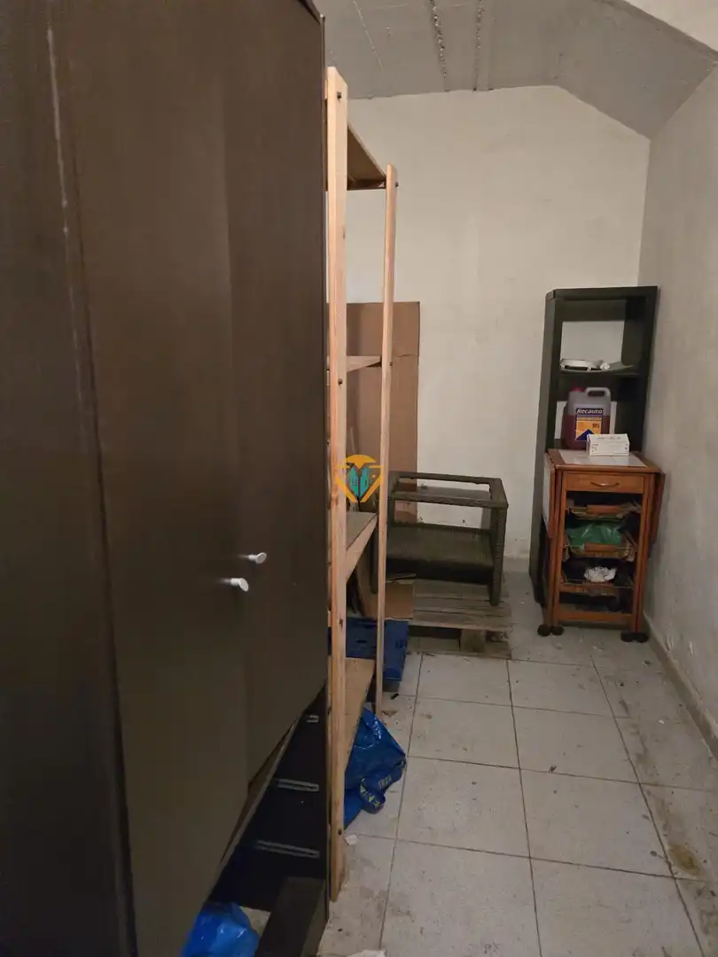 Apartamento en venta en Benidorm con Aire acondicionado, Calefacción y Jardín privado