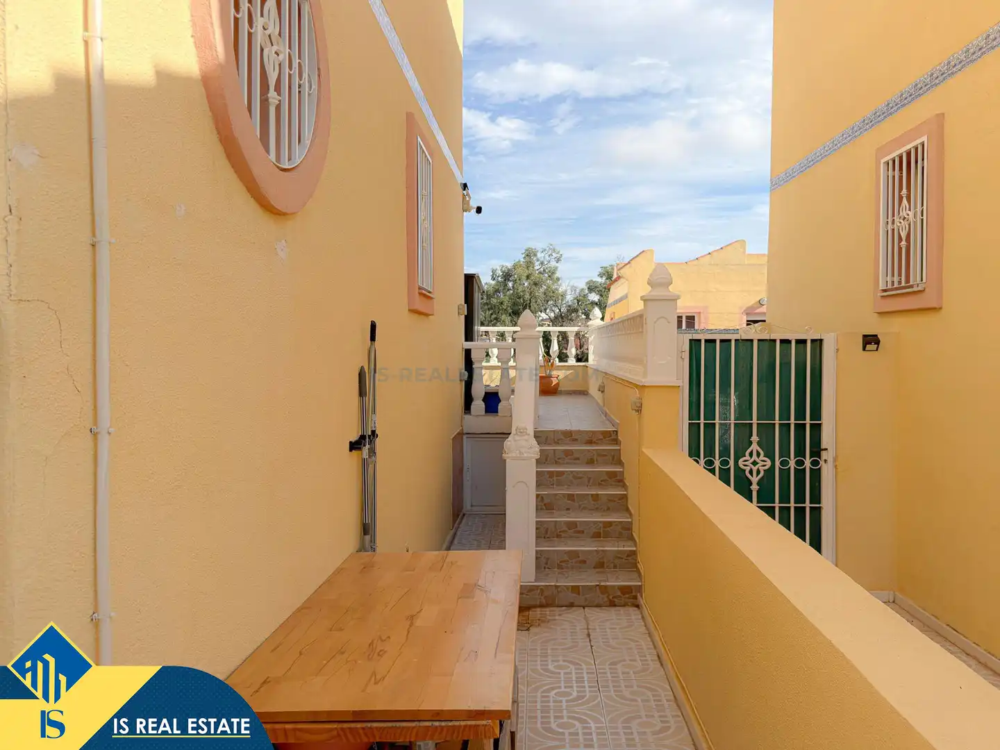 Chalet con piscina en venta en Orihuela Costa, imagen 8