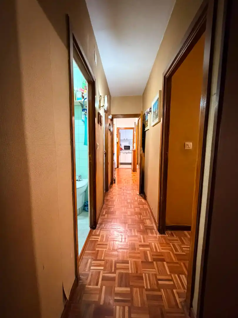 Wohnung zum Verkauf in Móstoles