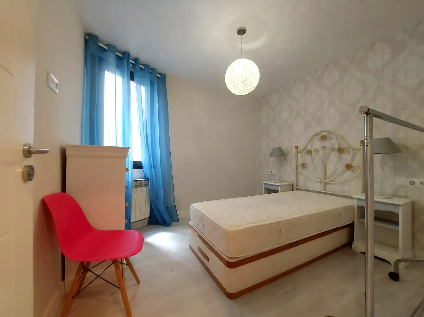Piso con terraza en venta en Logroño - Avenida Pérez Galdós, imagen 8