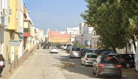 Foto 2 de Pis en venda a Calle San Marcos, El Carmen, San Fernando