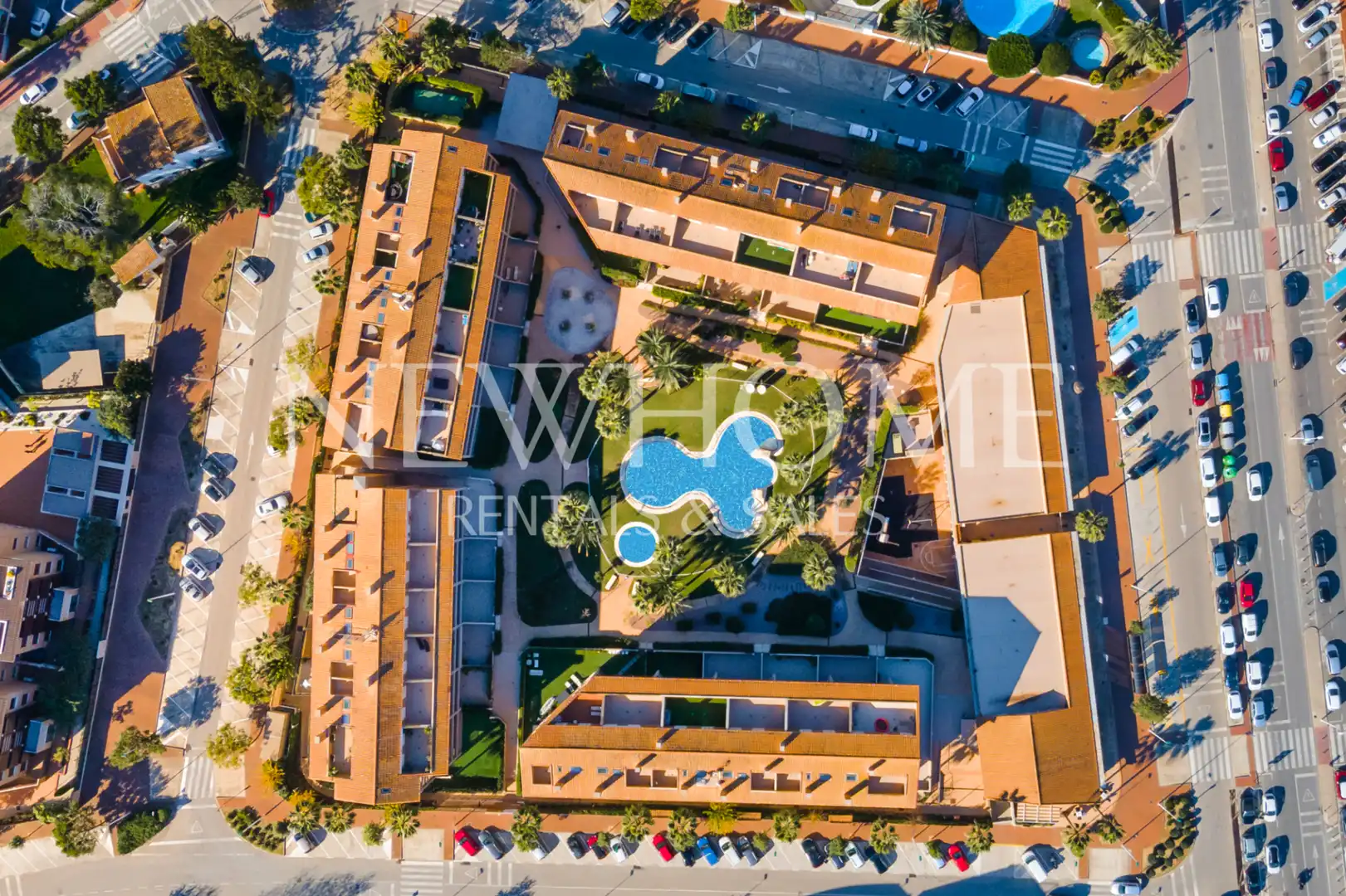 Apartament de lloguer a Calle Valle Niza, 1, Churriana - El Pizarrillo - La Noria-Guadalsol