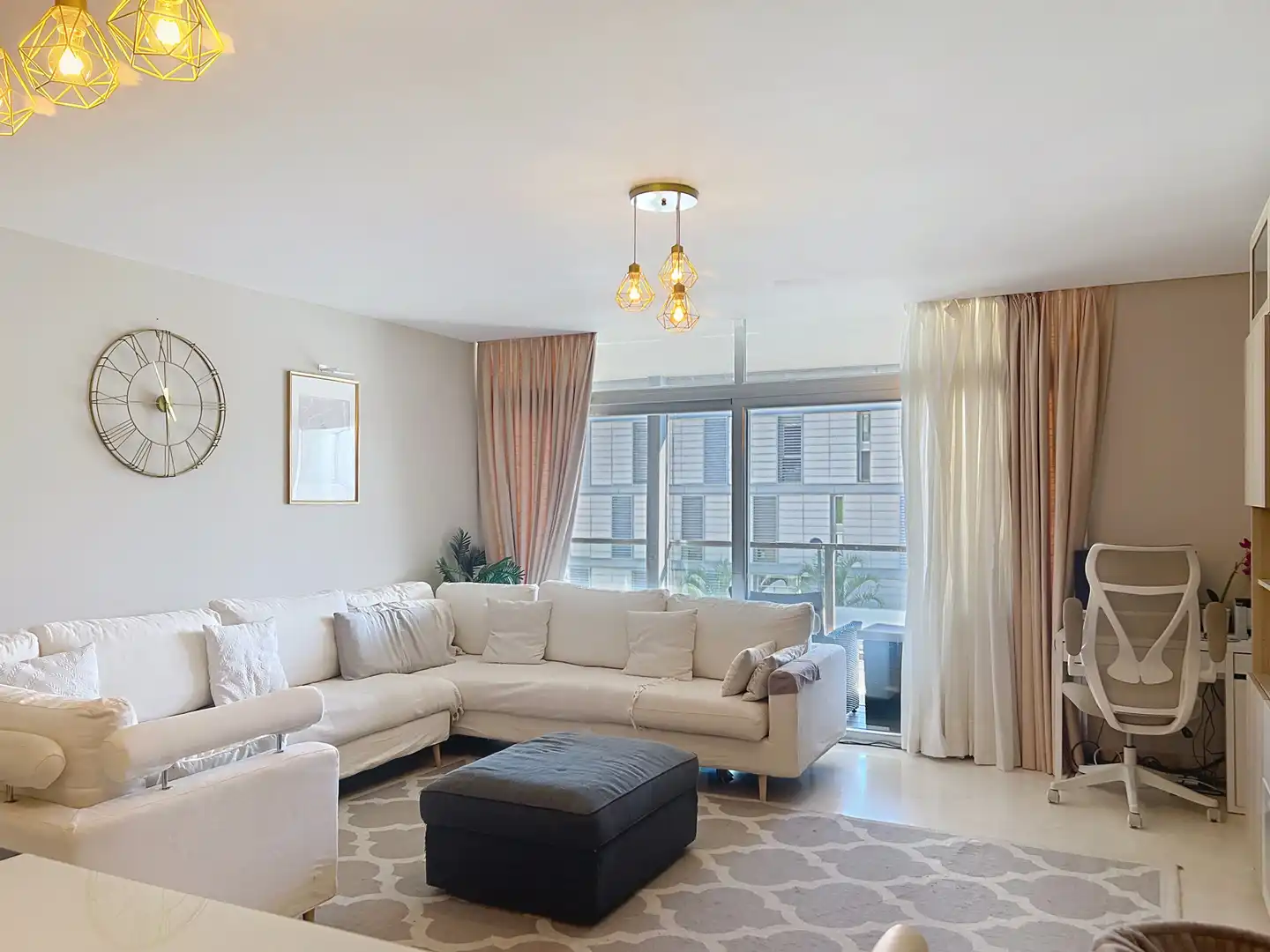 Apartament en venda a Chullera