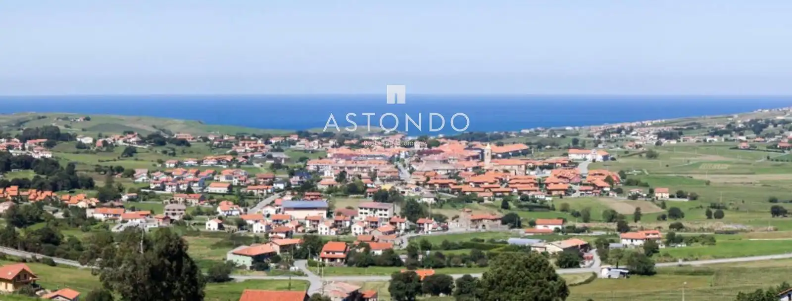 Vista exterior de Casa o chalet en venta en Bareyo con Calefacción, Jardín privado y Terraza