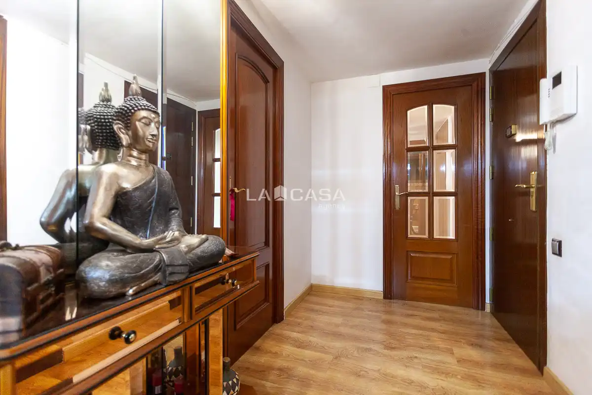 Wohnung mit Terrasse zum Verkauf in Can Serra - Pubilla Cases, imagen 4