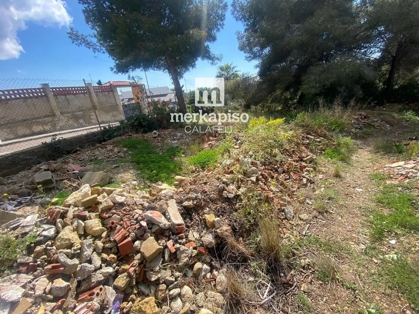 Terreny rústic en venda a Valldemar - Montmar, imagen 10