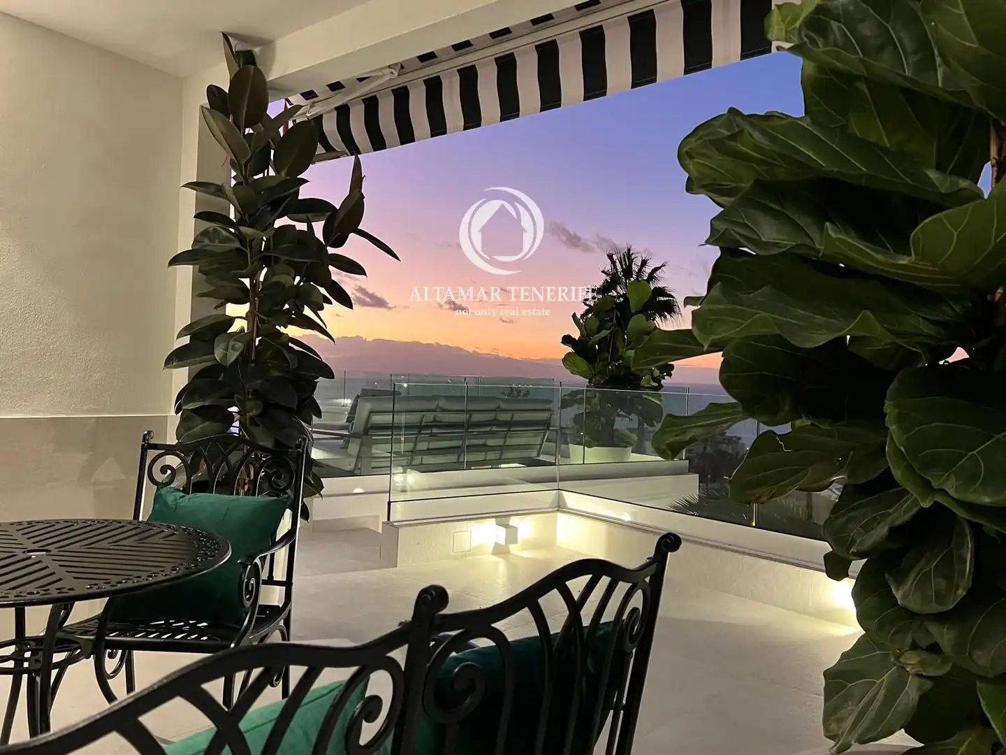 Haus mit Pool zum Verkauf in Costa Adeje, imagen 9