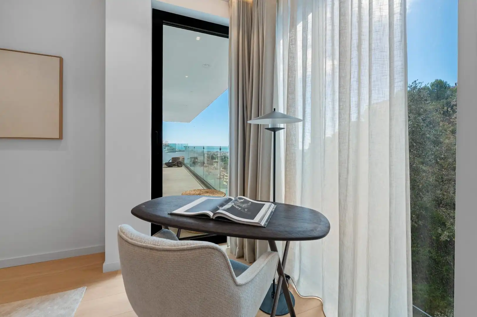 Chalet con terraza en venta en Benalmádena pueblo, imagen 66