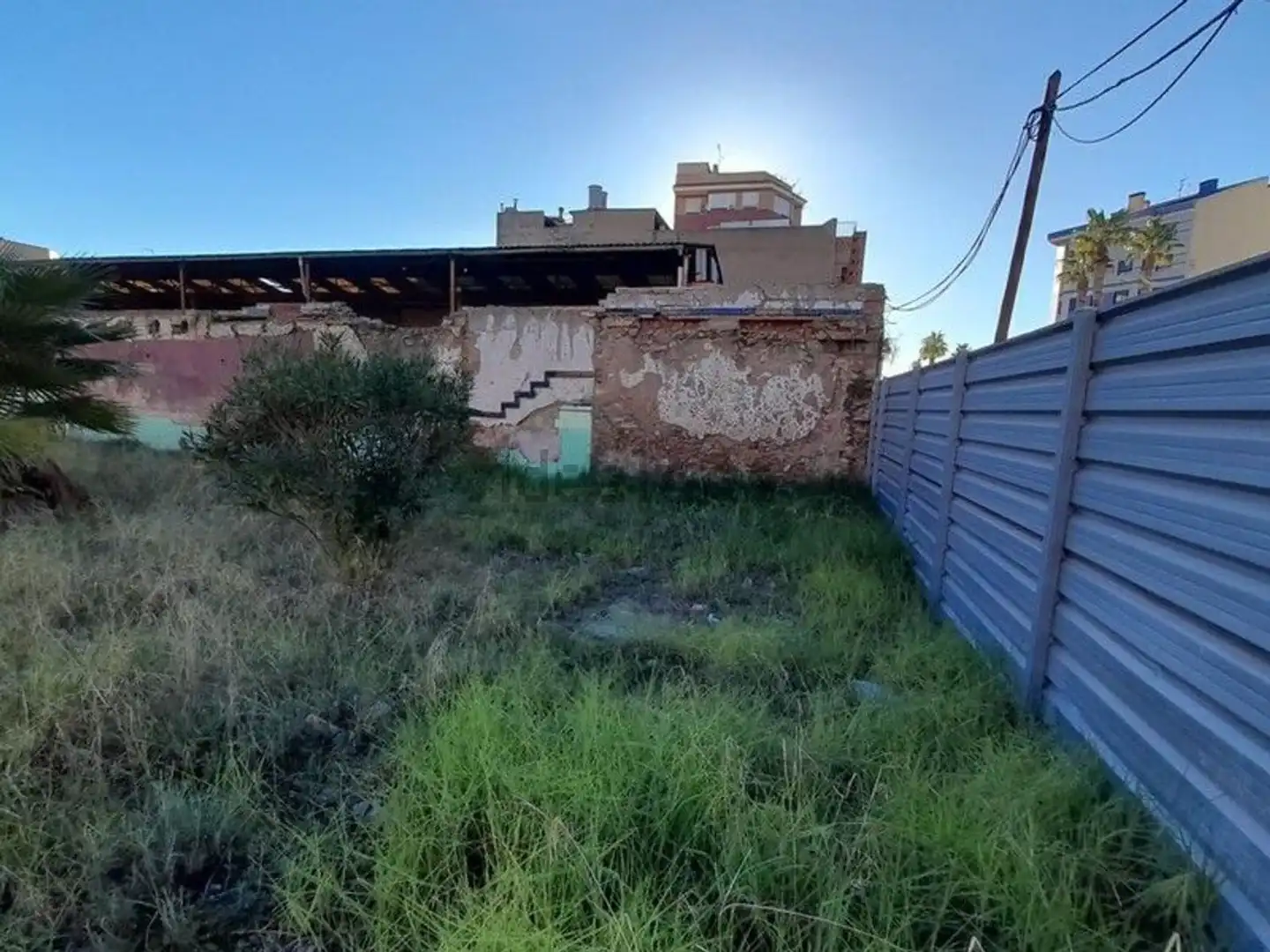 Terreny rústic en venda a Avinguda Alemanya 13, imagen 14