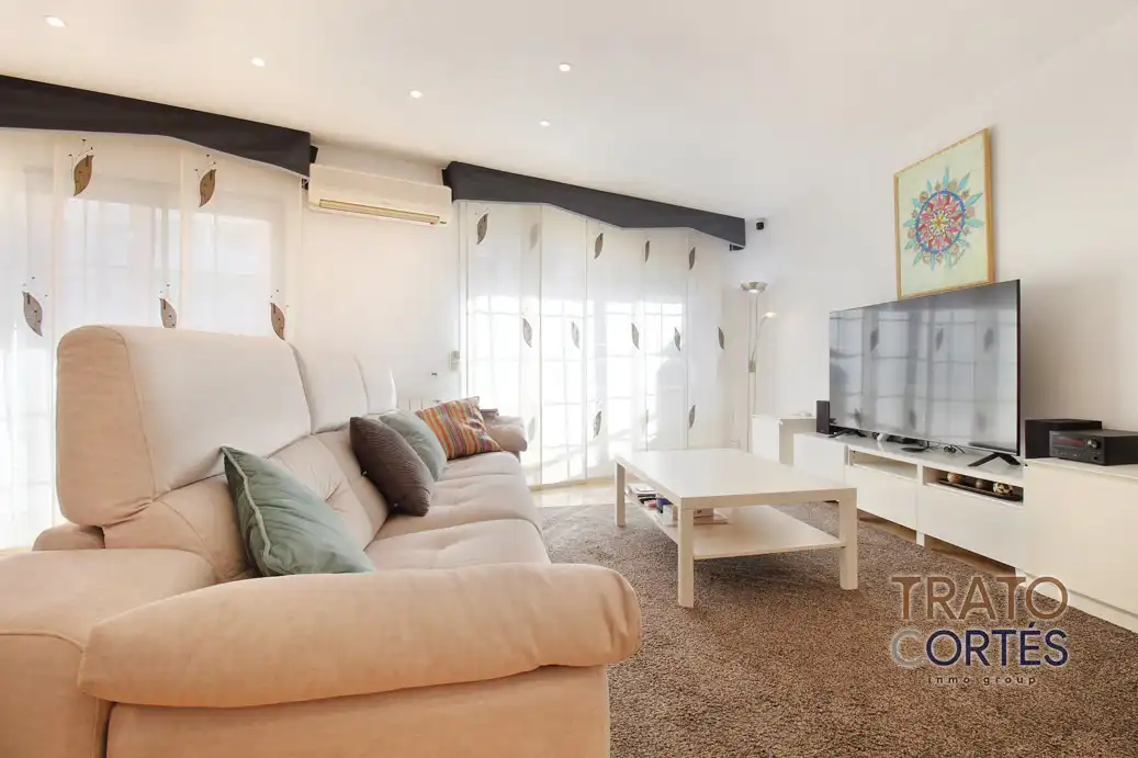 Maison jumelée avec terrasse à vendre à Plaça Magdalena Trias 10, imagen 8