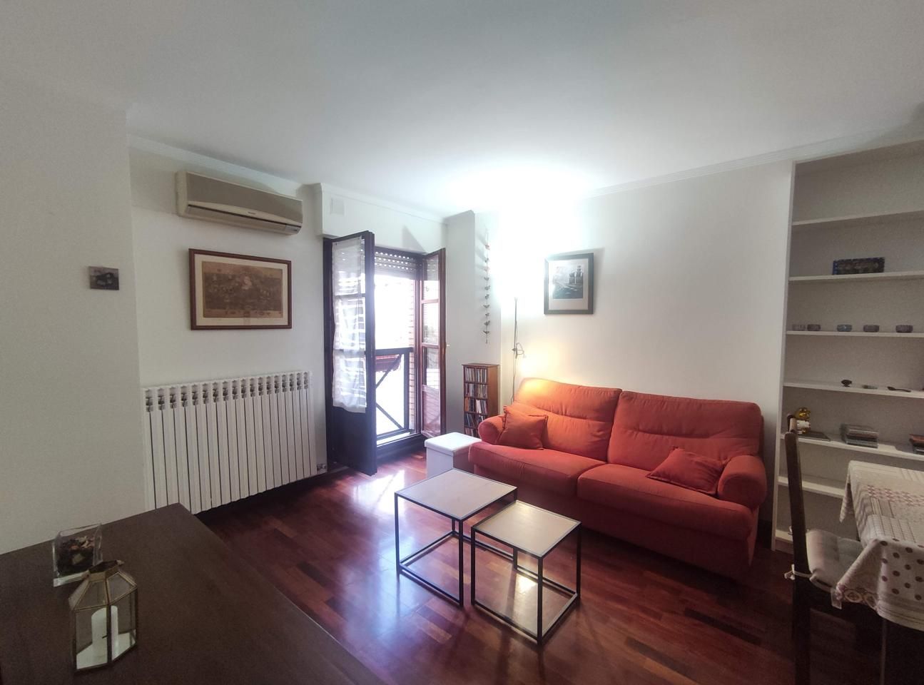 Flat for sale in El Temple, Alfonso