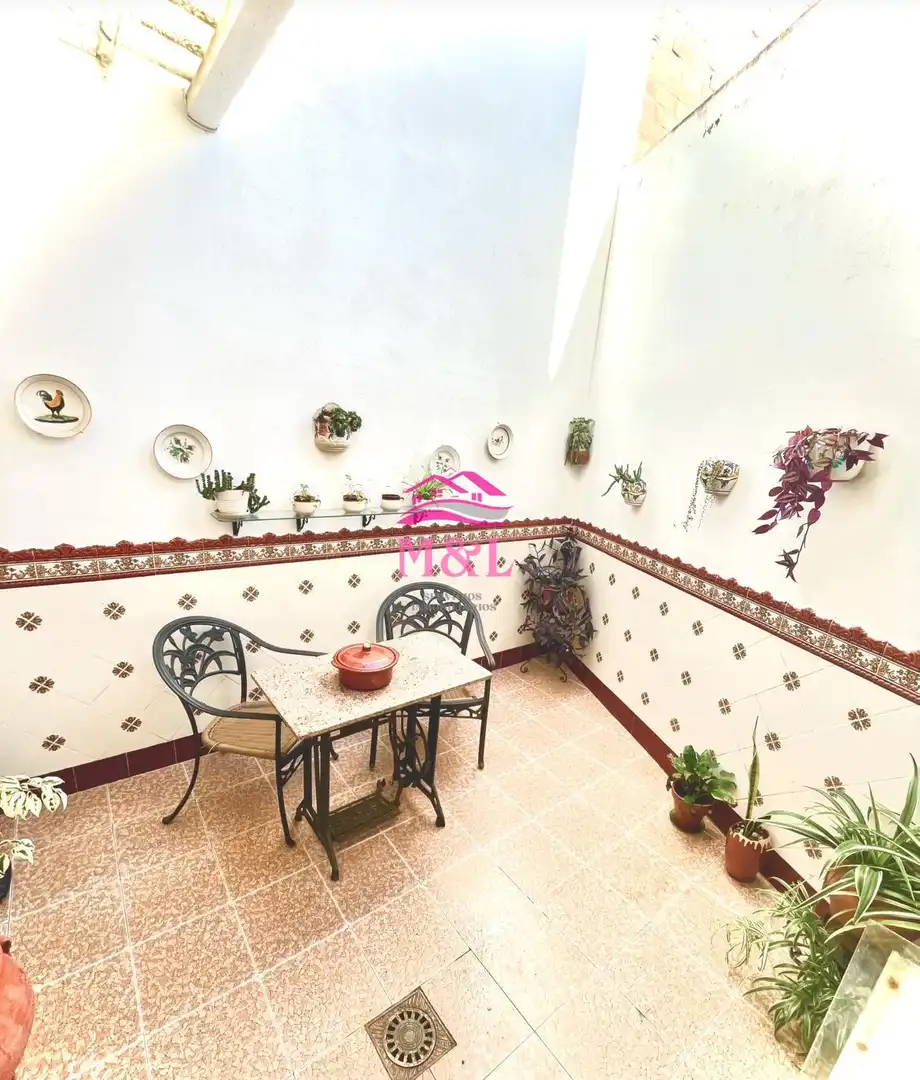 Duplexes for sale in Calamonte