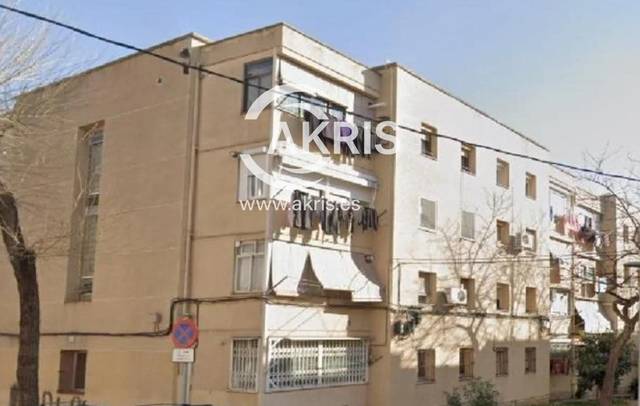 Piso en Venta en Plaça Blocs Florida en Les Planes