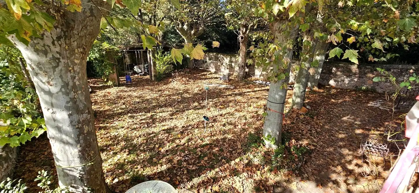 Casa rústica amb jardí en venda a Santa Maria de Palautordera, imagen 55